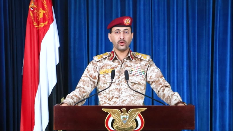 اليمن يستهدف سفينة أميركية ويطلق صواريخ مجنحة على أهداف في "إيلات"