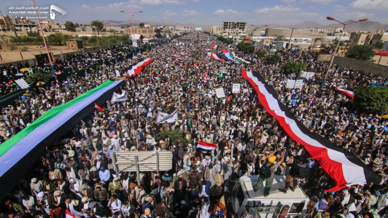 اليمن: أخٌ سخيٌّ لا يشبهه أحد