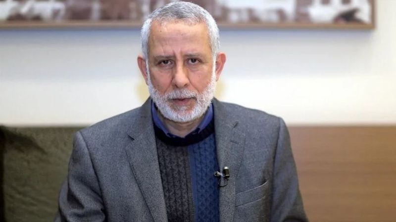 الهندي: قرار مجلس الأمن يعكس العزلة التي تعيشها "إسرائيل" في كل العالم