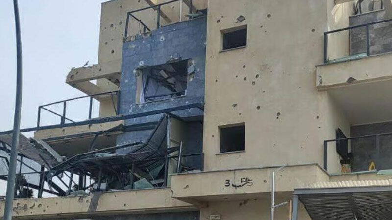 مستوطنو "كريات شمونة" غاضبون: الحكومة والجيش لا يهتمان لأمننا