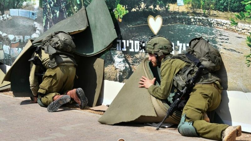 تحليلٌ صهيوني: "إسرائيل" في ورطة استراتيجية