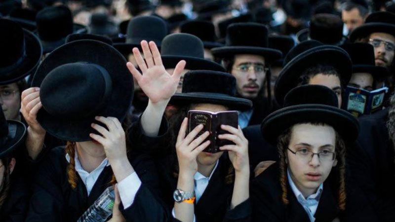 "المحكمة العليا الإسرائيلية" توقف تمويل المعاهد الدينية لطلاب الحريديم المؤهلين للتجنيد