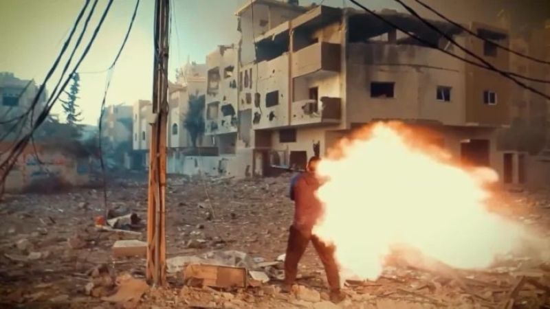 اليوم الـ 175 من العدوان على غزّة.. معارك "الشفاء" وخان يونس مستمرّة