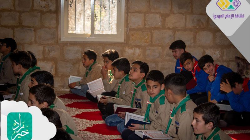 حزب الله نظّم أنشطة دينية وثقافية في بلدات بقاعية