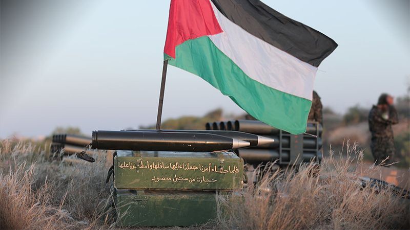 من سيسقط عن حافة الهاوية بعد معركة "طوفان الأقصى"؟