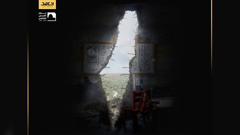 "طوفان الأحرار".. وللبحرين شهداء على طريق القدس