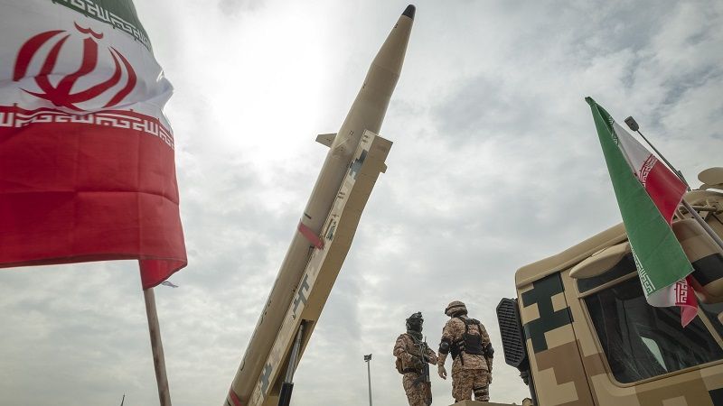 إعلام العدو: الإيرانيون حققوا "إنجازًا" في الوعي من دون إطلاق حتى طائرة مسيّرة