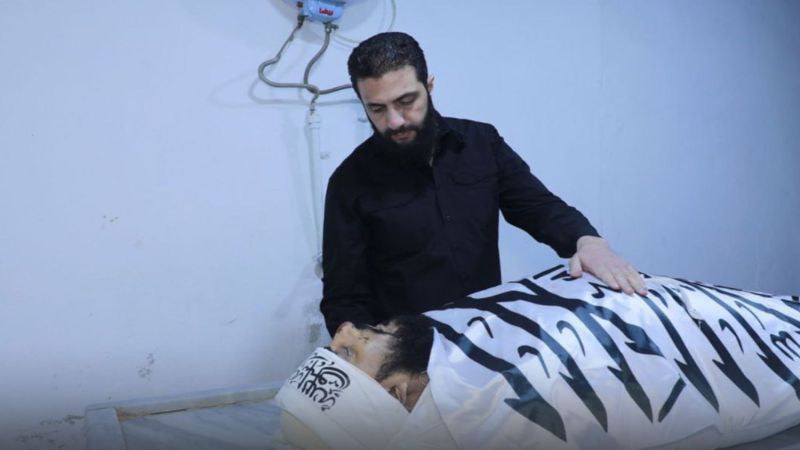 خلافات الصف الأوّل في "النصرة": من اغتال المنافس الأبرز للجولاني؟