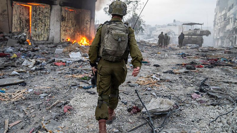 لواء احتياط في جيش الاحتلال: القيادة فقدت السيطرة بشكل مُطلق على الوضع