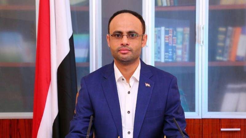المشاط: الأعداء فشلوا في منع عمليات اليمن.. وصمود غزّة سيتكلَّل بنصرٍ تاريخي