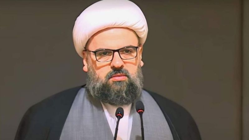 الشيخ قبلان: لن نقبل بأية تسوية رئاسية تتعارض مع الملحمة الوطنية التي تقودها المقاومة على الجبهة الجنوبية