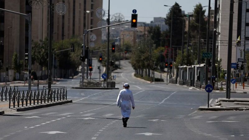 قيادة الجبهة الداخلية ترفع القيود وتُعيد النشاطات التعليمية في بعض المدن