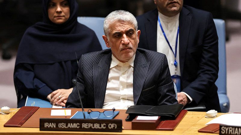 إيران: آن الأوان لمحاسبة "إسرائيل" على جرائمها