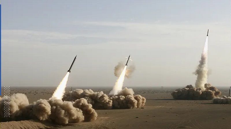 مدير عام الصناعة الجوية في الكيان: كان سيناريو الهجوم الإيراني ثقيلًا