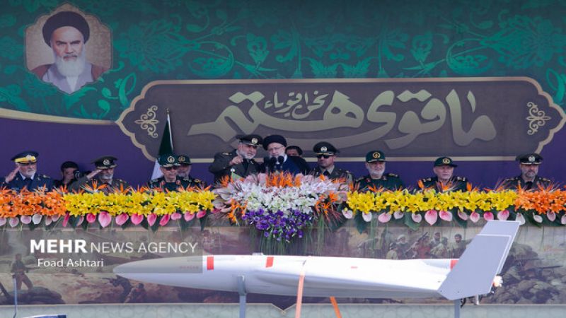 "الوعد الصادق" ونهاية الملاذ الآمن
