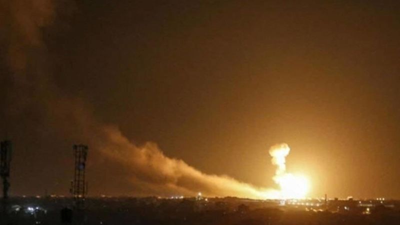 مأزق "إسرائيل": "محاولة صعبة لتحديد ردّ لا يجرنا إلى معركة"