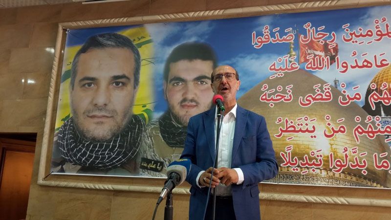 الموسوي: الضربة الإيرانية كسرت "إسرائيل"