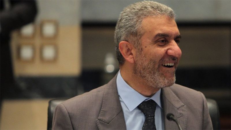 بيرم في "معرض الأفكار الخامس": لإطلاق منصة لتوظيف المواهب الشابة