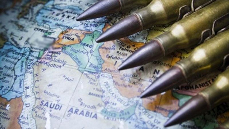 احتدام الصراع.. حقائق النشأة والحصاد الإيراني ‎
