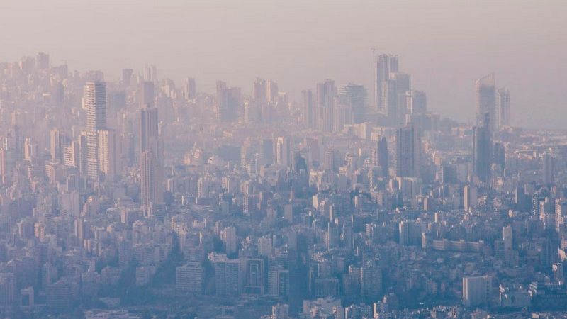 بسبب مولّدات "الديزل".. معدلات الإصابة بالسرطان ارتفعت بنسبة 30% في بيروت