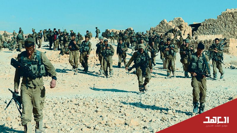 لواء "ناحال" يغادر قطاع غزة بعد 6 أشهر من القتال