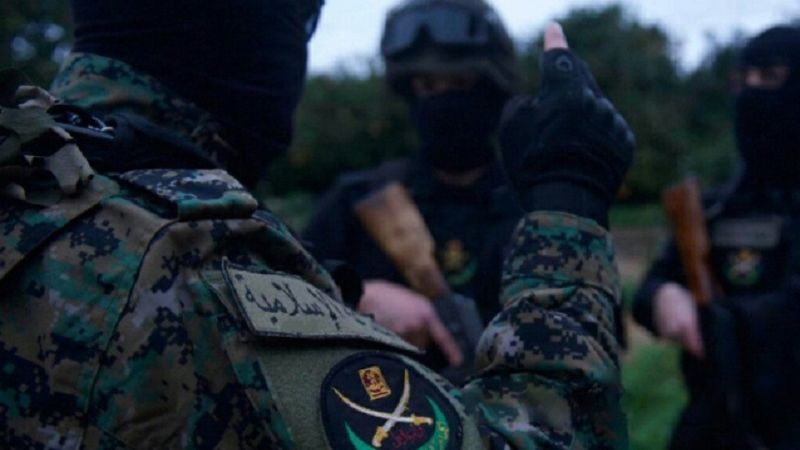 الجماعة الإسلامية لـ"العهد": ثمن الدماء وحدتنا في مواجهة العدو