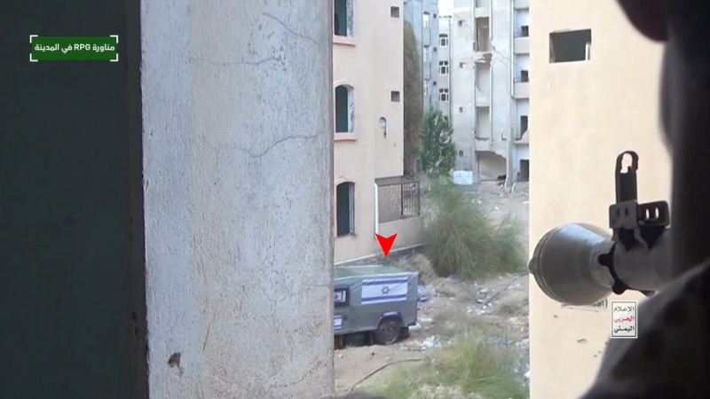 بالصور: مناورة "عهد الأحرار" اليمنية