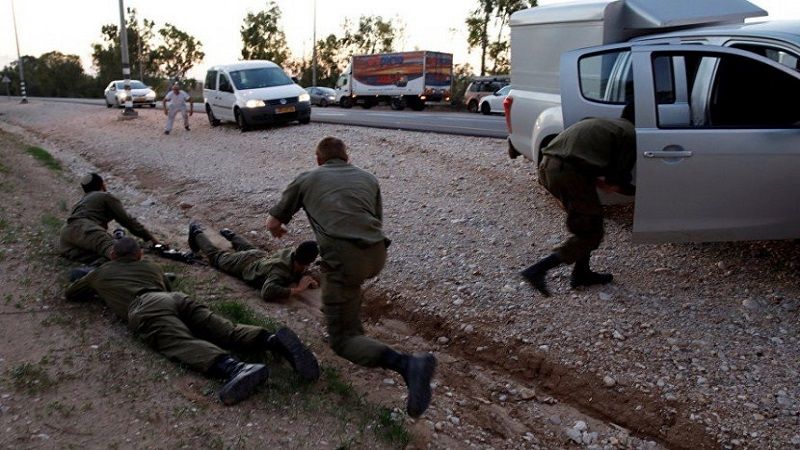 ضابط احتياط "إسرائيلي": تهديد حزب الله يُعرّض الجبهة الداخلية بشكل رئيسي للخطر