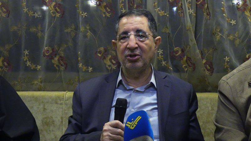 الحاج حسن: التضحيات التي تُقدَّم في طريق المقاومة أقل بكثير من كلفة الاستسلام