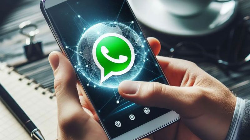 "واتساب" تضيف ميزتي الأحداث والردود إلى المجتمعات
