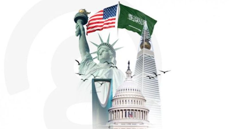 الاتفاق الأمني بين أميركا والسعودية إلى مراحله الأخيرة