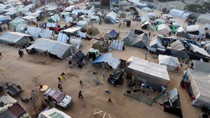 أوروبا ولبنان والنازحون: تعميم "النموذج التونسي"؟!