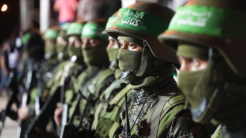 "حدث غير عادي".. القسام تقصف موقع كرم أبو سالم وتوقع قتلى وجرحى بين جنود العدو