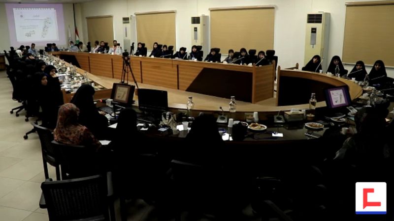 فيديو: مركز "ساند" للاستشارات النفسية والتربوية يعقد لقاءه السنوي الأول في بيروت