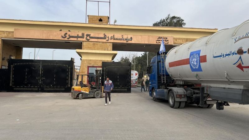 عن "طوفان الأقصى" ودور مصر المفترض