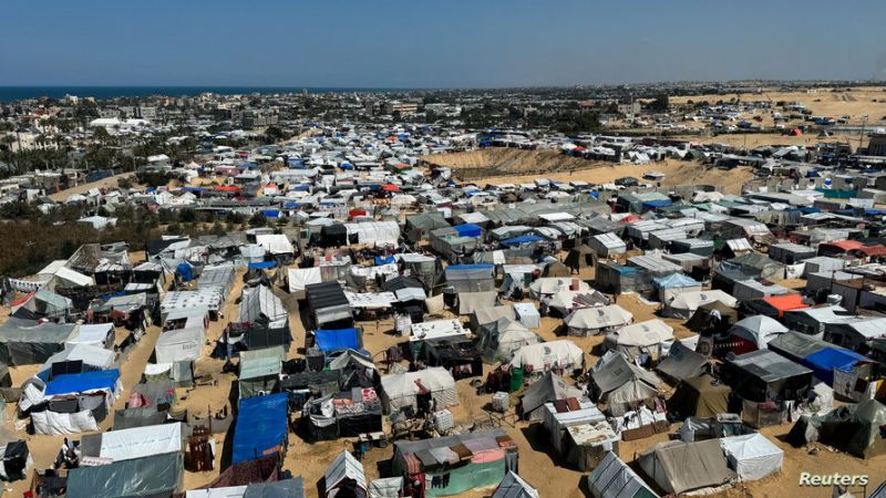 هل تكون "رفح" خشبة الإنقاذ لقادة الكيان أم القشة القاصمة لظهورهم؟