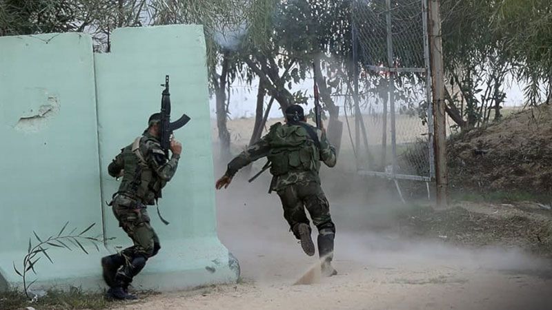 "وول ستريت جورنال": صمود حماس معضلة استراتيجية لنتنياهو