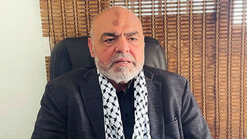 رئيس المركز الوطني في الشمال لـ"العهد": يدٌ واحدة على طريق القدس