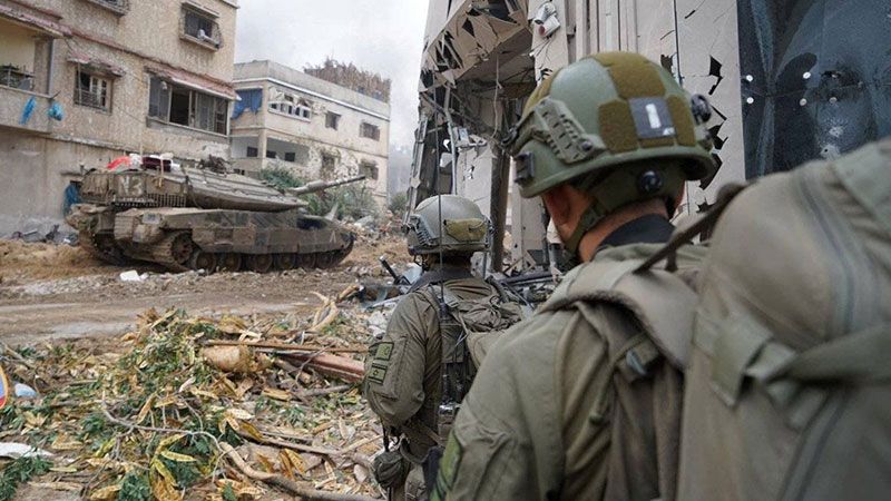 تحليل غربي: ضغوطٌ باتجاهات ثلاثة على نتنياهو ولا يمكن لـ"اسرائيل" إعلان الانتصار