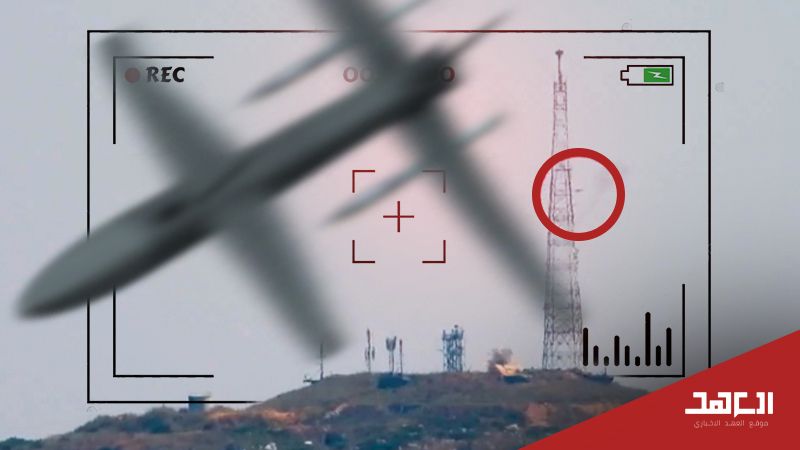 #أول_غارة_لبنانية.. مؤيّدو المقاومة فخورون بها عبر "إكس"