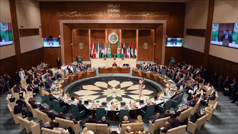 من "القمة العربيّة".. العِراق يؤكد تضامنه مع فلسطين
