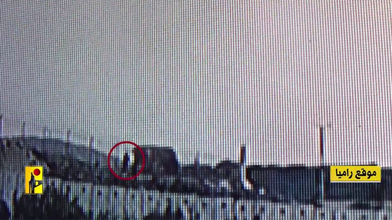 فيديو: استهداف المقاومة الإسلامية مواقع وتجهيزات تجسّسيّة تابعة لجيش العدو