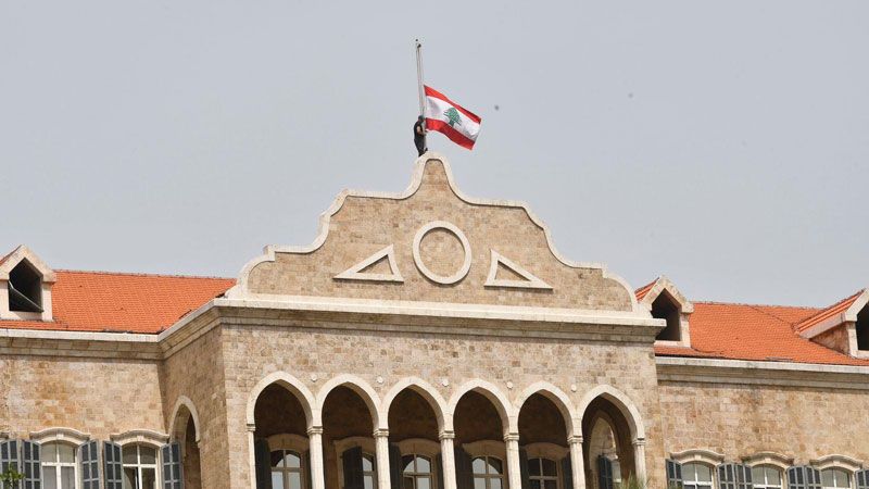 لبنان يعلن الحداد 3 أيام وشخصيات سياسية ودينية تواسي إيران بمصابها