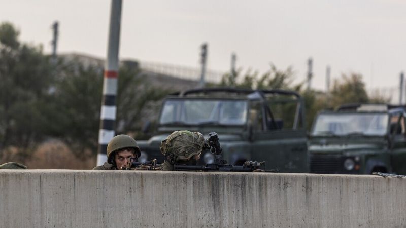 "معاريف": ثقة مستوطني غلاف غزّة بالجيش تراجعت
