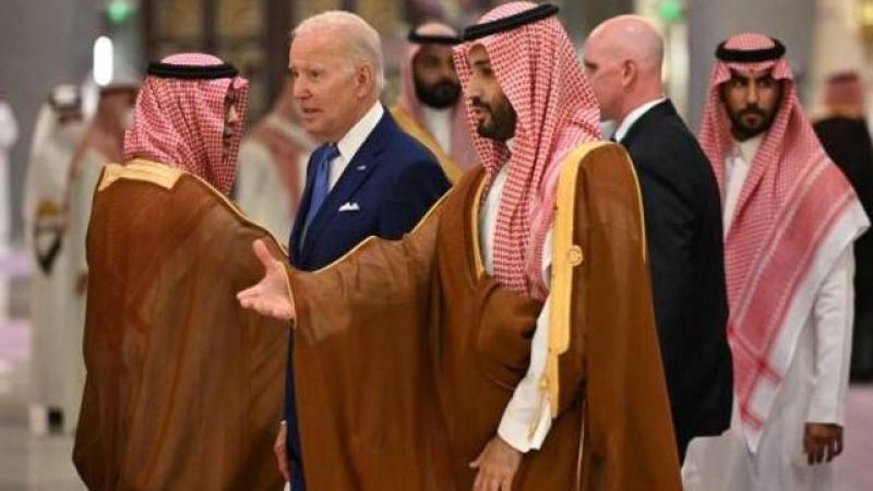 ملف التطبيع السعودي – الإسرائيلي حبرٌ على ورق