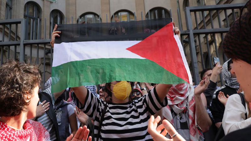 "واشنطن بوست": عزلة "إسرائيل" على الساحة العالمية تتعمّق