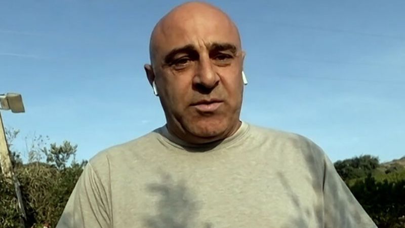رئيس مستوطنة "مرغليوت": حزب الله قادر على قتلنا لكنّه لمّا يقرر ذلك حتى الآن
