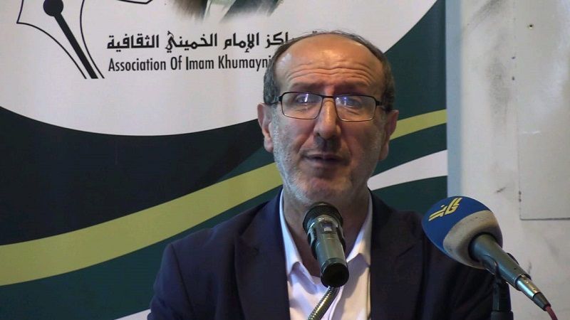 الموسوي: "إسرائيل" ستعلن هزيمتها ونحن جاهزون لكل الاحتمالات