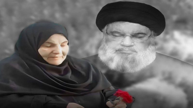 #والدة_الأمين_بأمان_الله يتصدّر منصة "إكس"