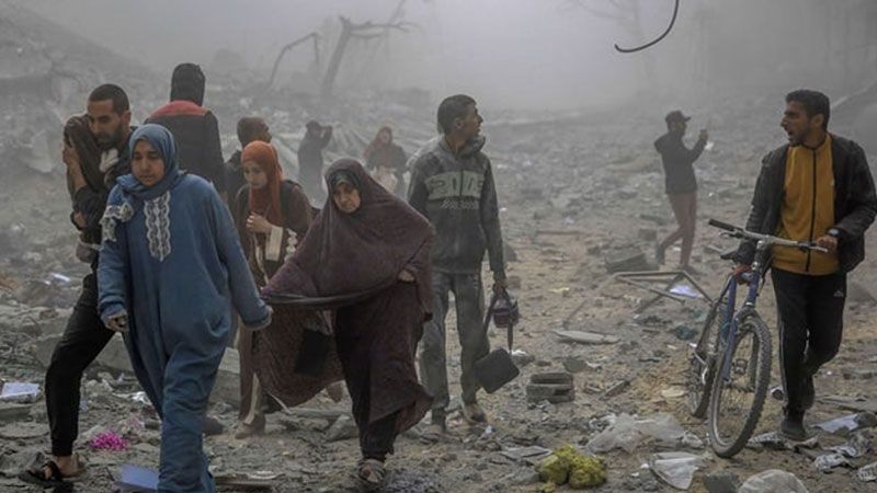 234 يومًا من العدوان المتواصل.. مستشفيات غزة تخرج عن الخدمة